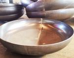 Tank Spherical Heads Carbon Steel Stainless Steel Hemisphere End Head