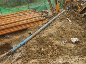 Quality 43-340mm Down Hole Motor Directional Drilling Adjustable Bend wholesale