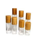 Frosted Glass Cream Biodegradable Cosmetic Jars 0.35oz To 3.5oz Sprayer Pump