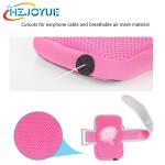 HZJOYUE Sports Gym Running cell phone arm bag