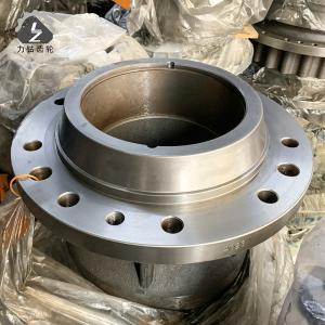 Quality OEM HD820 Excavator Gear Parts For Energy Mining Machinery wholesale