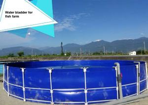 Quality Bolted 367cbm 10.06m 200m3 Galvanized Steel Water Tank wholesale
