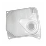 4A0121403 Plastic Coolant Expansion Tank Audi A6 100 S4 S6 1992 1998