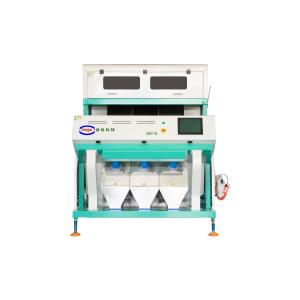 Quality Yellow Rice Color Sorter Manufacturer From China wholesale