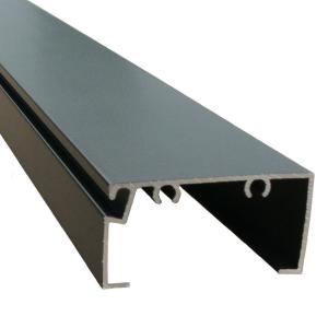 Quality Customize Accept Patio Furniture Aluminium Profiles , Industrial Aluminum Profile wholesale