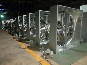 Quality poultry house cone fan for livestock equipment wholesale
