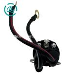 JD231A Starter Relay 24VDC JD131A Excavator Spare Part Excavator