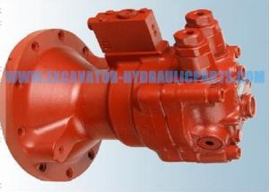 Quality M2X120B Rotary Hydraulic Motor 14524188 1142-06500 For Volvo EC140B EC160B Excavator wholesale