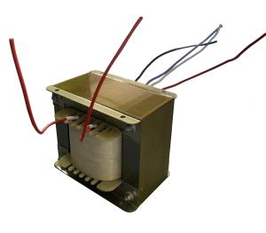 Quality 640VA Industrial Control Transformer Lead Wire 240V 24V 27V 32V wholesale