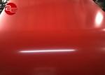 Color Coated Galvanized Steel Coil Sheet /PPGI PPGL Zinc Aluzinc Steel Coil