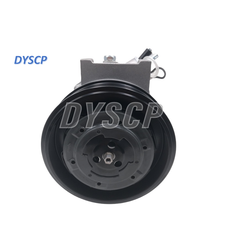 6SEU14C Auto Air Conditioner Compressor 55111410AD For Jeep Chrysler Sebring 2.4 6PK