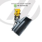 1200mm Tilt Bucket For Excavator The Grading Solution You Need