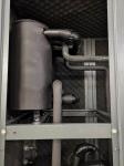 55 KW Heating Capacity Water Source Heat Pump