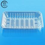 Supermarket Grade Blister Packaging Tray For Fresh Produce Fruits Vegetables And