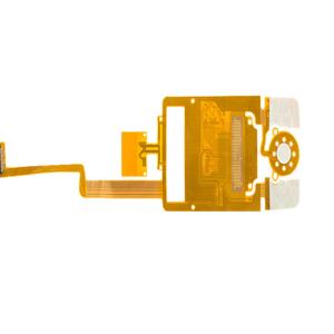Quality Flexible PCB Electronics Mobile Phone Flexible Print Circuits Board wholesale