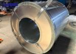 G60 AZ40 Galvalume Steel Coils 29 26 Gauge Hot Rolled Regular Spangle