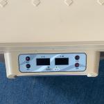 Dual Zone Car Fridge Freezer Portable Cooler Box Mini Freezer Capacity