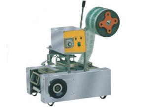 Quality KL-400 Manual Cup Sealer and Cutter wholesale
