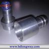 Buy cheap stainless steel cnc lathe machining parts from wholesalers