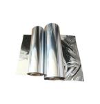 Film Pet Cpp Opp Bopp Vacuum Metallizer for Plastic Electric Coating Materials