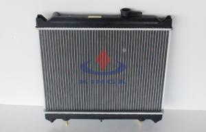 Quality custom aluminum radiators , suzuki vitara radiator of 1988 , 1997 TA01 G16A wholesale