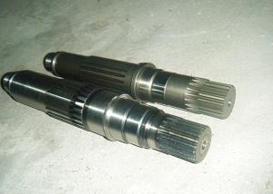Quality GM35VL Excavator Final Drive Parts wholesale