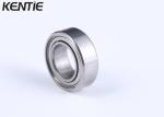 Machinery MR95ZZ Deep Groove Ball Bearing , Standard Cylindrical Roller Bearing