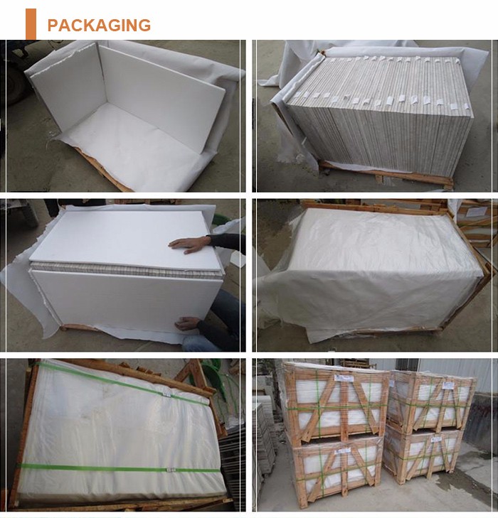 Wholesale Best price wall tile white volakas marble slab