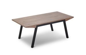 Quality wholesale rectangle wood coffee table furniture wholesale