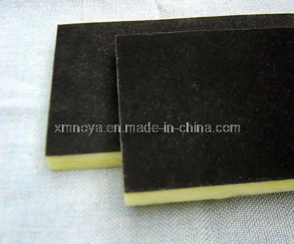 High Density Waterproof Fiberglass Roofing Surface Mat Tissue for Acoustical