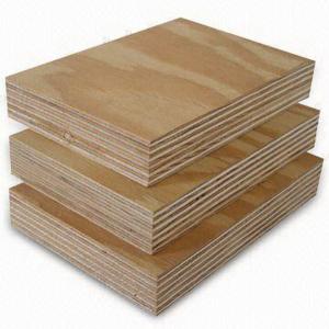 Quality Hot Sale Construction Materials Film Faced Plywood Sheets 18mm Brown Film Faced Plywood wholesale