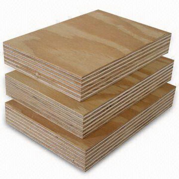 Hot Sale Construction Materials Film Faced Plywood Sheets 18mm Brown Film Faced