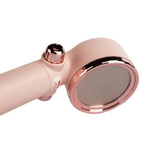 Quality 6L/Min 0.05Mpa Chlorine And Fluoride Shower Filter Limescale Filter Shower Head wholesale