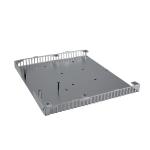 Powder Coating Stamping Metal Sheet Fabrication Customized Aluminum