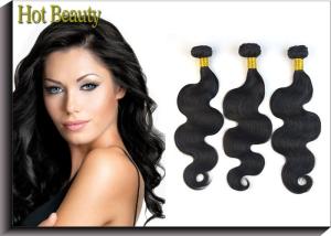Quality 5A Virgin Brazilian Human Bulk Hair Body Wave 100G Per Bundle True To Weight wholesale
