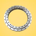 port crane slewing bearing, slewing ring for sea port machine, 50Mn turntable