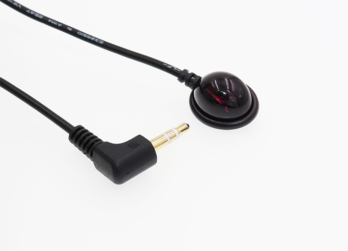 3m, 5m IR Infrared Remote Control Receiver Extender Cable for Set-Top TV Box