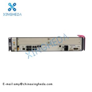 Quality Huawei OLT MA5608 MA5608T MCUD1 MPWD Support GPBH GPFD GPBD EPFD wholesale