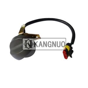 Quality Electric Throttle Motor Knob Switch 60117463 For Excavator Spare Parts wholesale