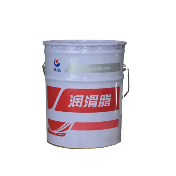 Sinopec 7036A High And Low Temperature Grease Grerat Wall Synthetic Oil
