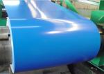 Hot Dipped Prepainted Galvanized Steel Coil For Steel Shutter Door