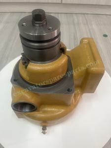 Quality 6261-61-1101 Excavator Water Pump wholesale