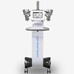 6d 532nm 635nm Lipo Cold Laser Machine Body Shape Body Cellulite