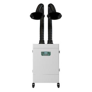Quality 2200pa HEPA Fume Extractor wholesale