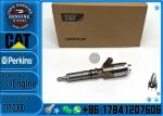 Common Rail Fuel Diesel Injector 326-4700 326-4756 326-4740 10R-7951 2645A717
