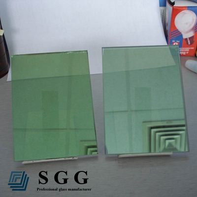 green Glass reflective panel price