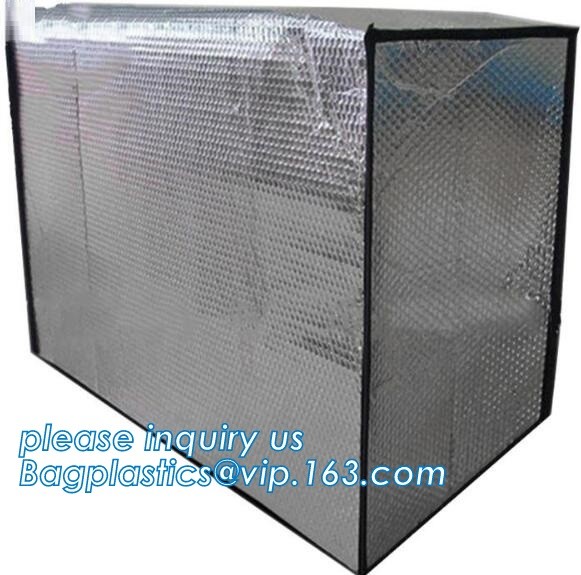 Aluminium pallet cover, foil liners, aluminium liners, Plastic packaging and protective solutions, Bags, Bagging, & Pack