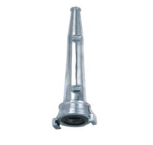 Quality 2 Inch 2.5 Inch Gost Nozzle For Fire Hose Nozzle Aluminum Brass wholesale