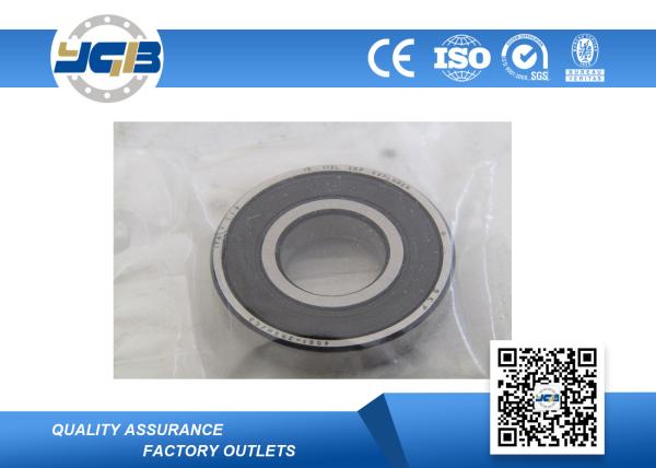 Double Seals Deep Groove Ball Bearing 12x28x8 Mm 6001-2RSH 6002-2RSH 6003-2RSH