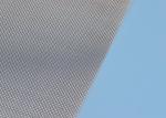 Thermal Resistance Stainless 3mm Steel Filter Mesh For Industry Manufacturing